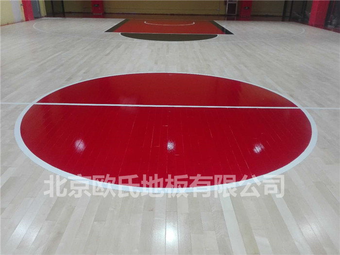 北京市篮球场地板价格厂家篮球场地板 室内篮球场地板 篮球场地板价格