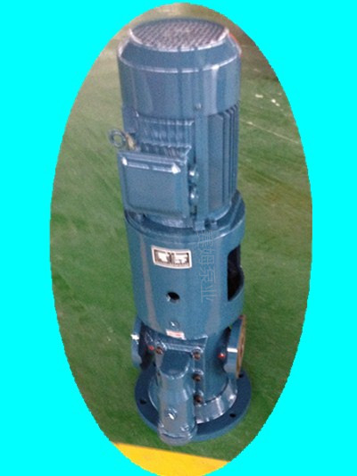 黄山市三螺杆泵HSNS280-43厂家供应三螺杆泵HSNS280-43润滑输送泵