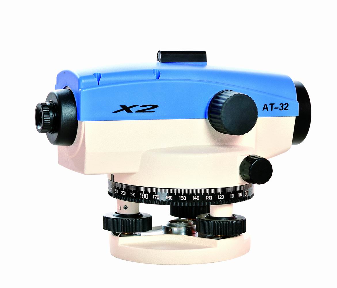 顺风X2水准仪供应商厂家批发价格 空气阻尼高品质水准仪供应图片