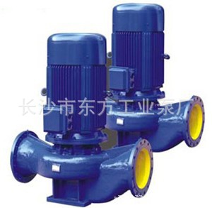 ISG50-250 ISG50-250水泵批发图片