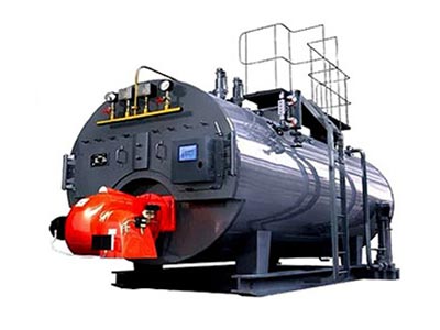 WNS系列承压热水锅炉厂家直销 燃气热水锅炉