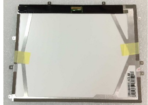 LP097X02 SLaa 9.7寸液晶屏一代高亮屏显示器屏P0S屏1024X600