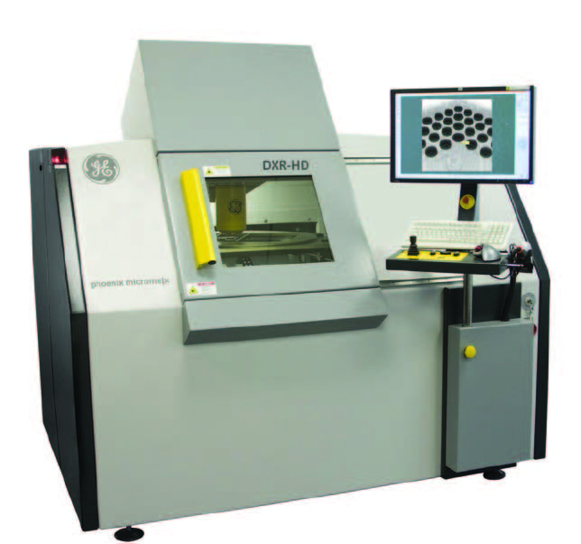 特惠出售   GE  X 射线检测系统  原装进口  Phoenix xlaminer  原厂经销图片