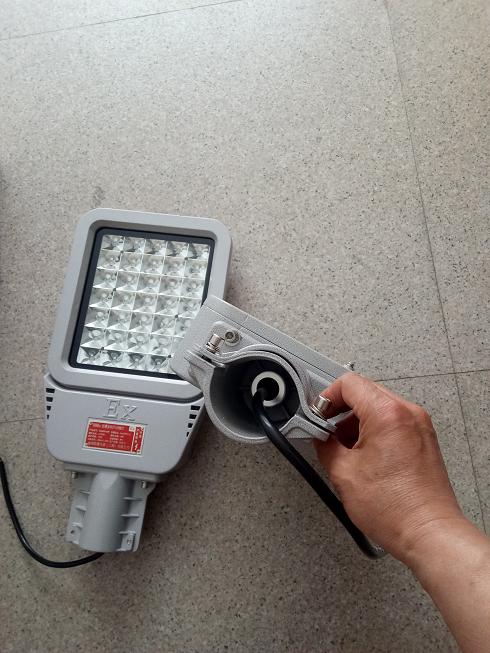 石化LED防爆灯,40瓦LED防爆灯