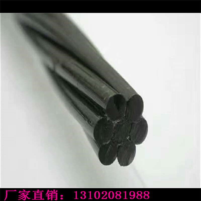 天津钢绞线厂家 小牛牌预应力钢绞线 规格齐全 15.2 17.8现货图片