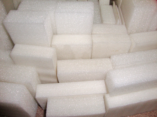 深圳华强北珍珠棉厂家，加密珍珠棉，珍珠棉卷材
