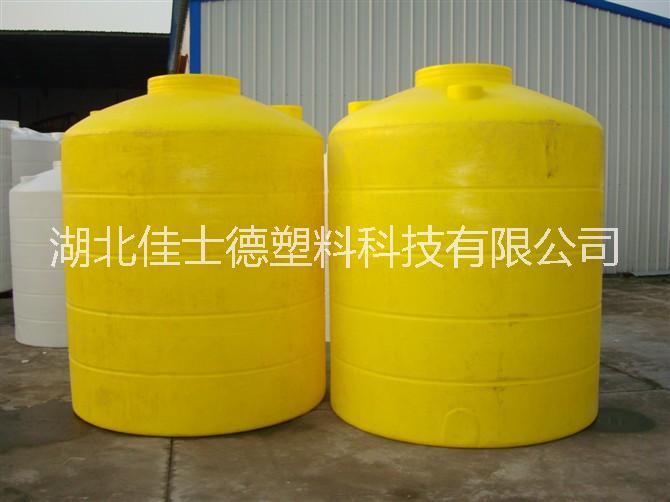 安徽省芜湖市  3吨塑料水箱制造厂