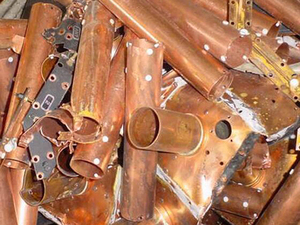 广州市广州废铜回收厂家广州废铜回收成本多少钱一斤