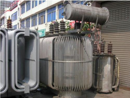 古冶区（唐山市）回收旧电缆变压器，旧变压器回收价格，旧电缆回收价格