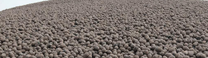 优质陶粒批发 陶粒被大量用于工业中