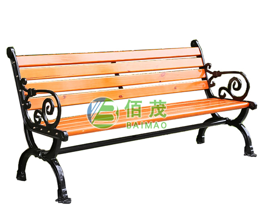 沧州市实木公园椅靠背公园椅公园长椅厂家实木公园椅靠背公园椅公园长椅
