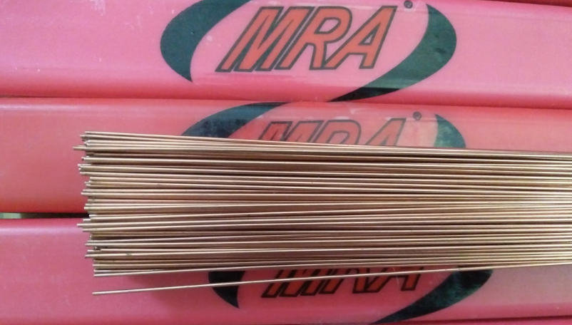 MRA-P20Ni模具焊丝