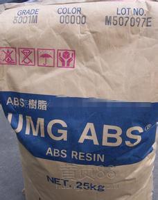 日本UMG ABS 3001M