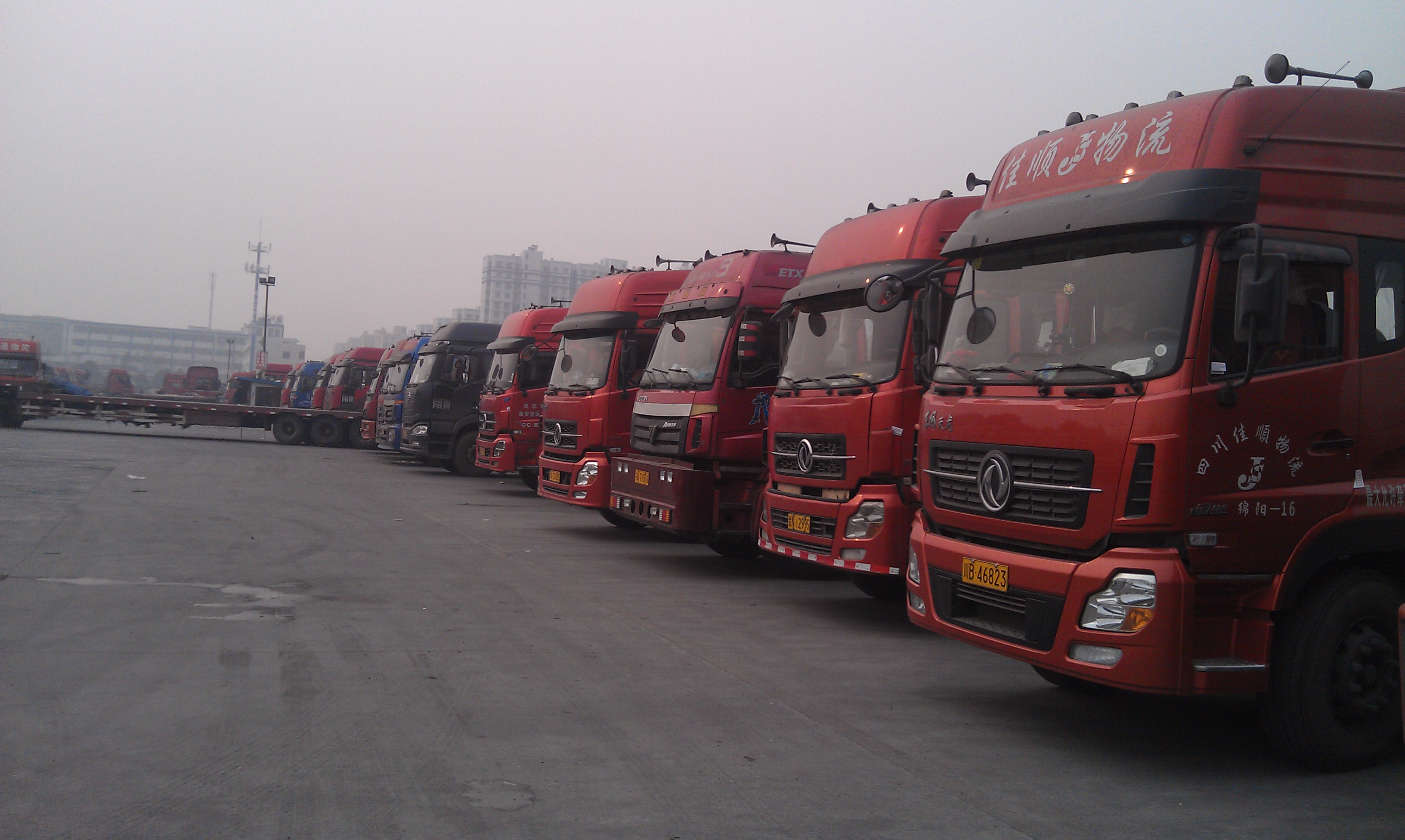 南通市上海到合肥物流专线回程车厂家上海到合肥物流专线回程车