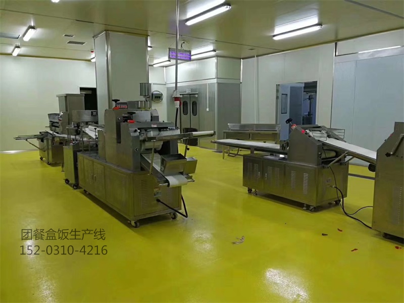 邯郸市餐饮料包生产线厂家世轩科技专业提供大型全自动餐饮料包生产线