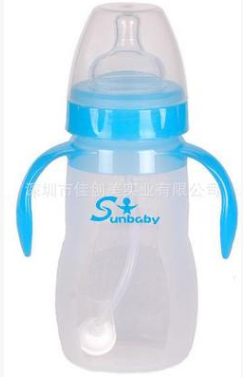 东莞市硅胶奶瓶模具厂家固态硅胶奶瓶模具 高质量深圳硅胶奶瓶模具