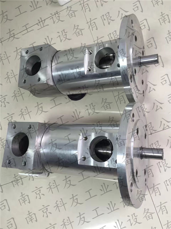 南京市settima螺杆泵厂家ZNYB01020202南方润滑settima螺杆泵ZNYB01030101稀油站ZNYB01023002