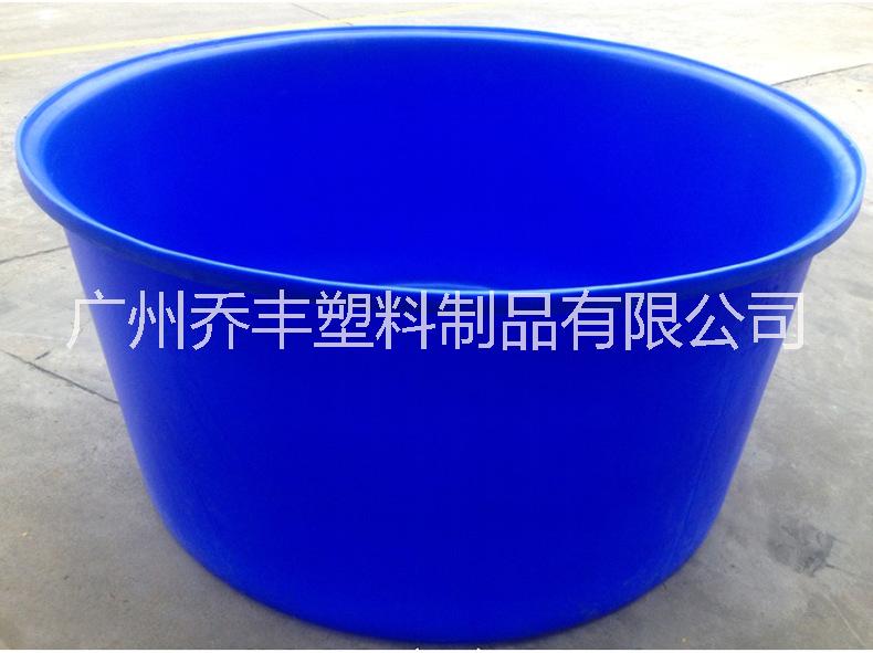 广州专业供应2吨圆桶 耐酸碱圆桶图片