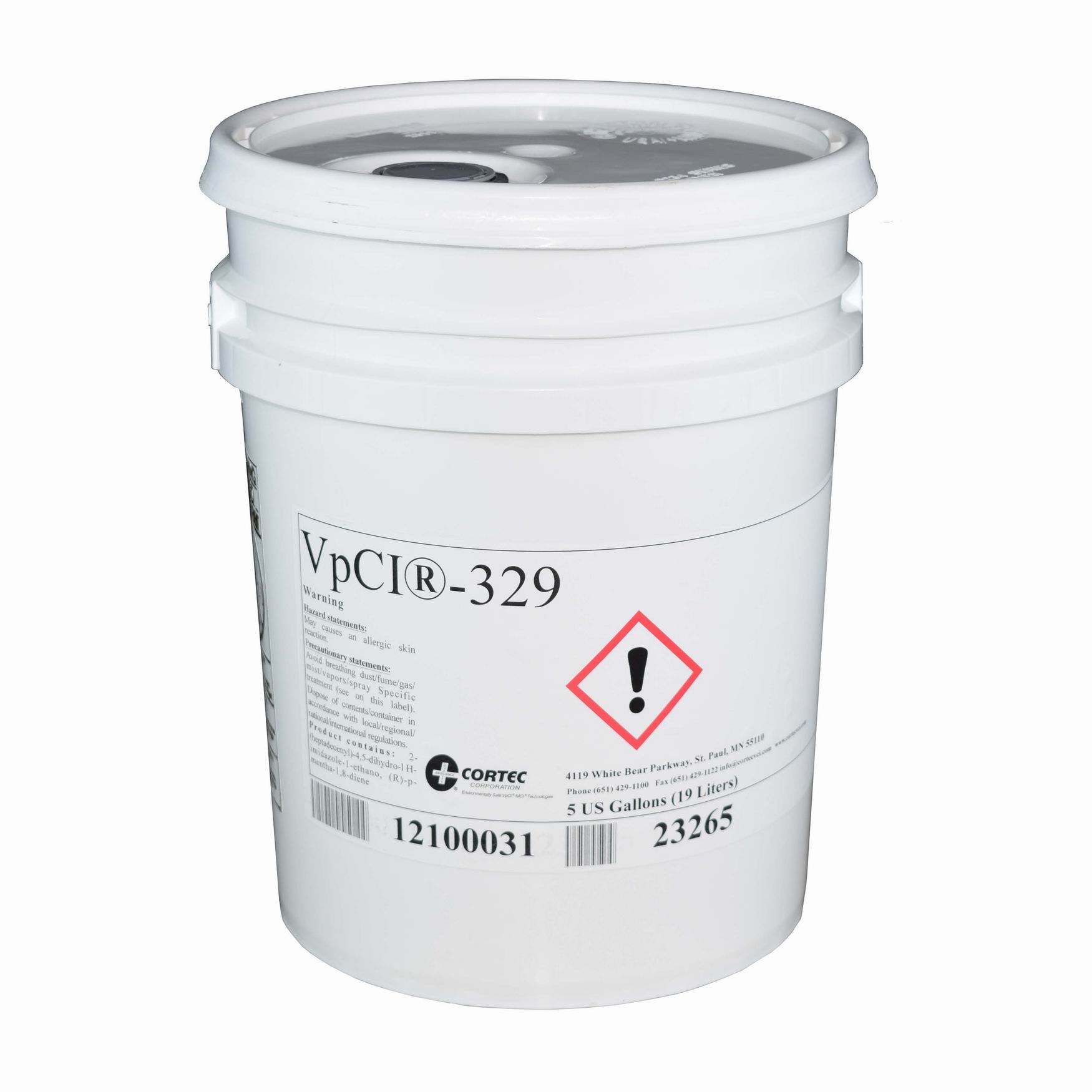 供应美国CORTEC VPCI-329防锈油VPCI369防锈油