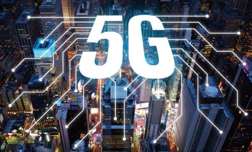 2019中国(深圳)国际信息通信技术及设备展览会 5G通信技术图片