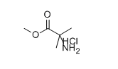 2-甲基丙氨酸甲酯盐酸盐15028-41-8