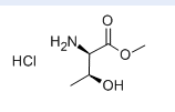 D-苏氨酸甲酯盐酸盐60538-15-0