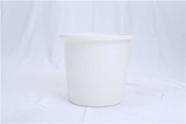 重庆200升塑料圆桶 食品腌制桶厂家 200L腌制缸 泡菜桶