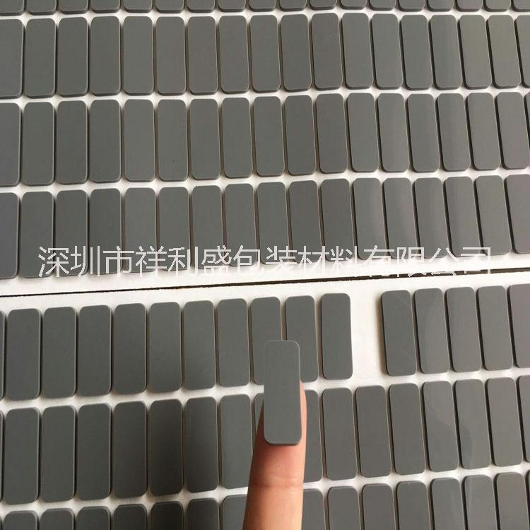 深圳市网格硅胶垫厂家