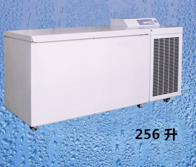 永佳深低温新品横空出世DW-150-W256 深低温保存箱图片