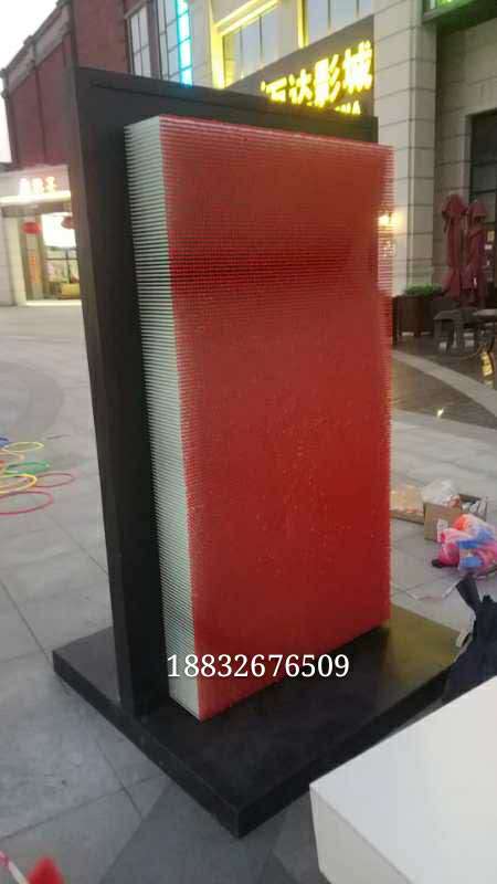 北京天津廊坊供应 三维立体针雕墙出租出售批发三维立体针雕价格图片