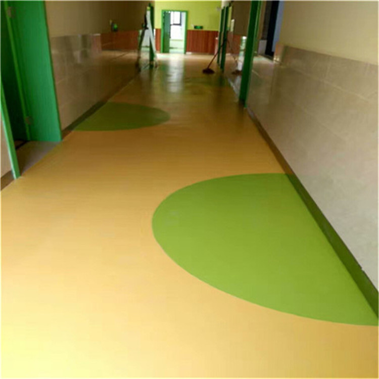 幼儿园塑胶地板价格幼儿园塑胶地板价格 室外地板幼儿园 幼儿园拼装地板