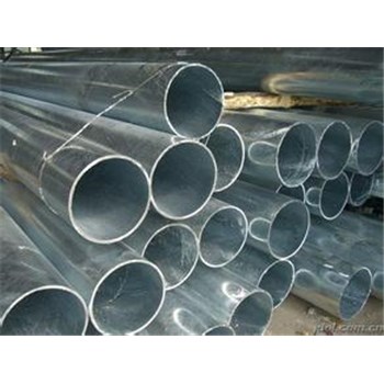 天津镀锌无缝钢管供应商/Q345D钢管优质厂家报价图片