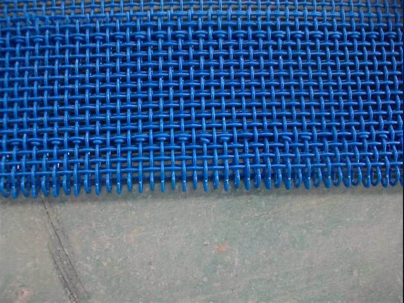 聚脂网带 厂家直销聚脂网带 聚酯螺旋干网
