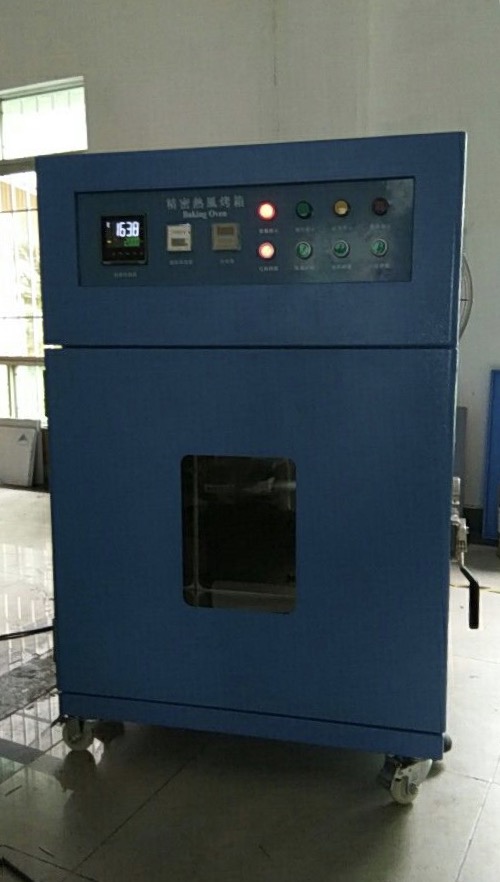 东莞市CFSD-290L真空干燥箱厂家长丰CFSD-290L真空干燥箱技术参数