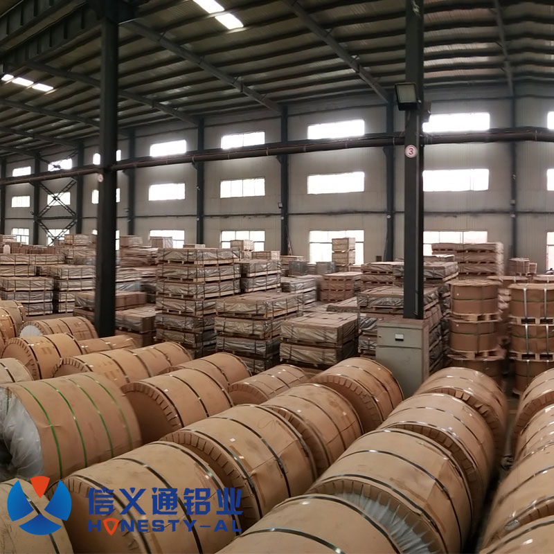 济南市3003H24合金板厂家山东厂家供应3003H24合金板规格齐全，发货快捷