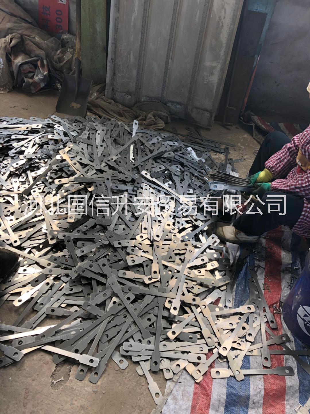 唐山市模板固定对拉片 铝模板拉片 厂家厂家