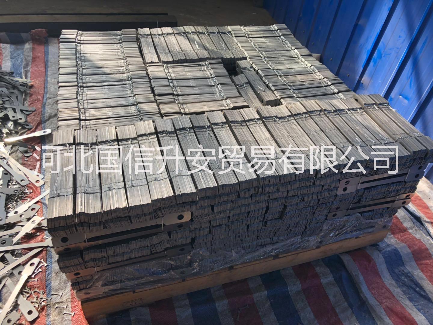 唐山市模板固定对拉片 铝模板拉片 厂家厂家模板固定对拉片 铝模板拉片 厂家