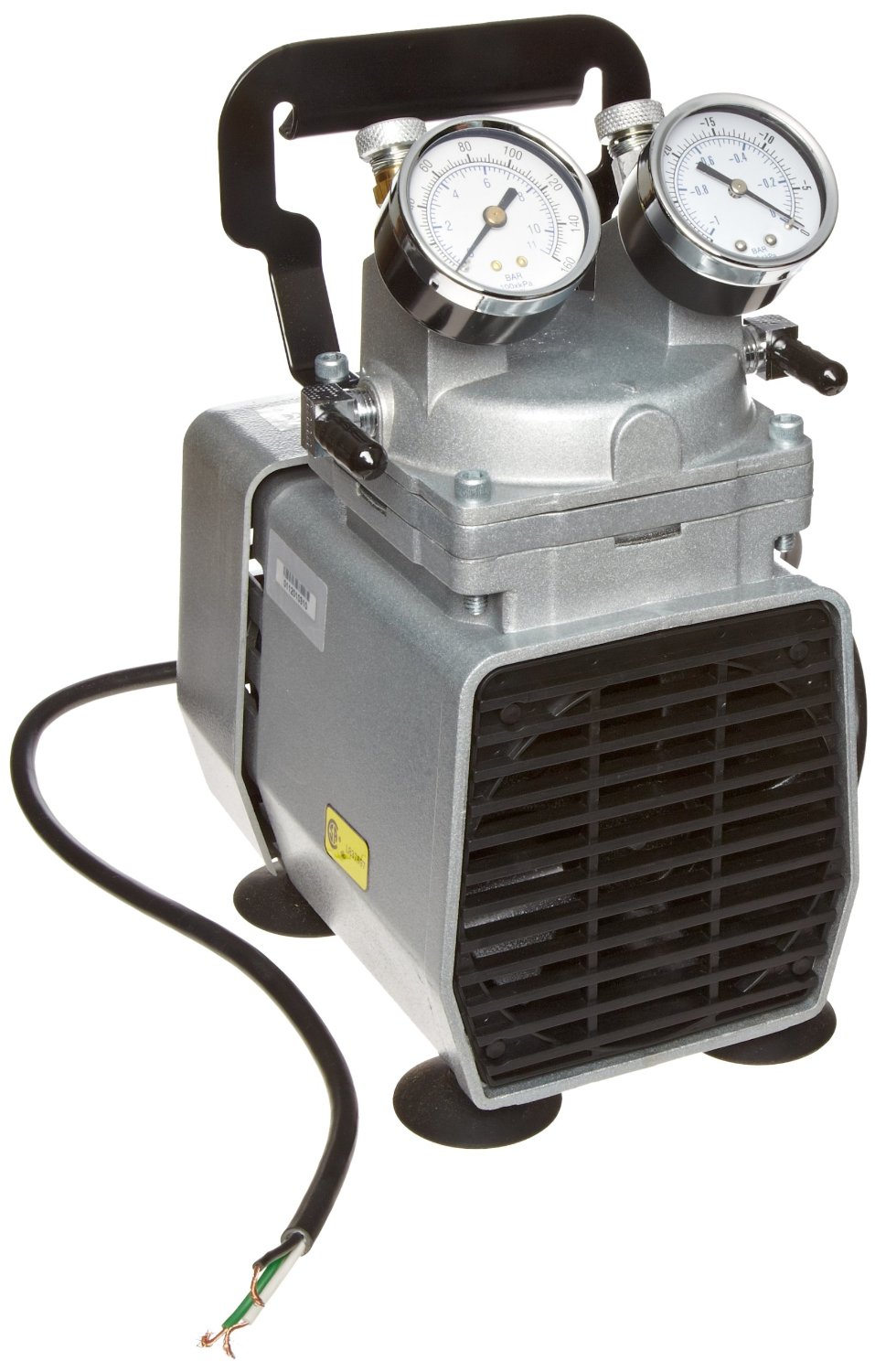 供应美国GAST无油膜片真空泵和压缩泵嘉仕达DOA-P501-BN/DOA-P504-BN/MOA-P101-CD图片