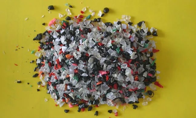 东莞市塘厦塑胶回收厂家