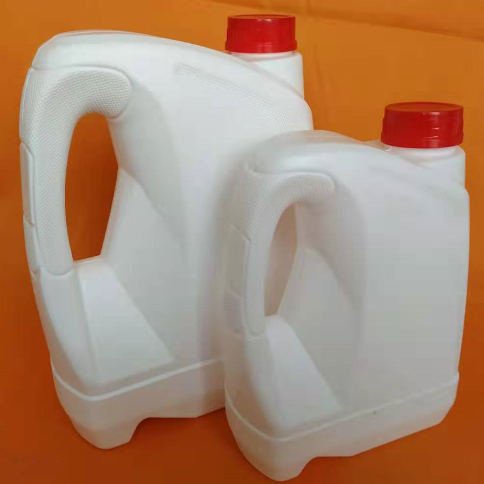塑料桶厂家销售批发4升防冻液壶批发