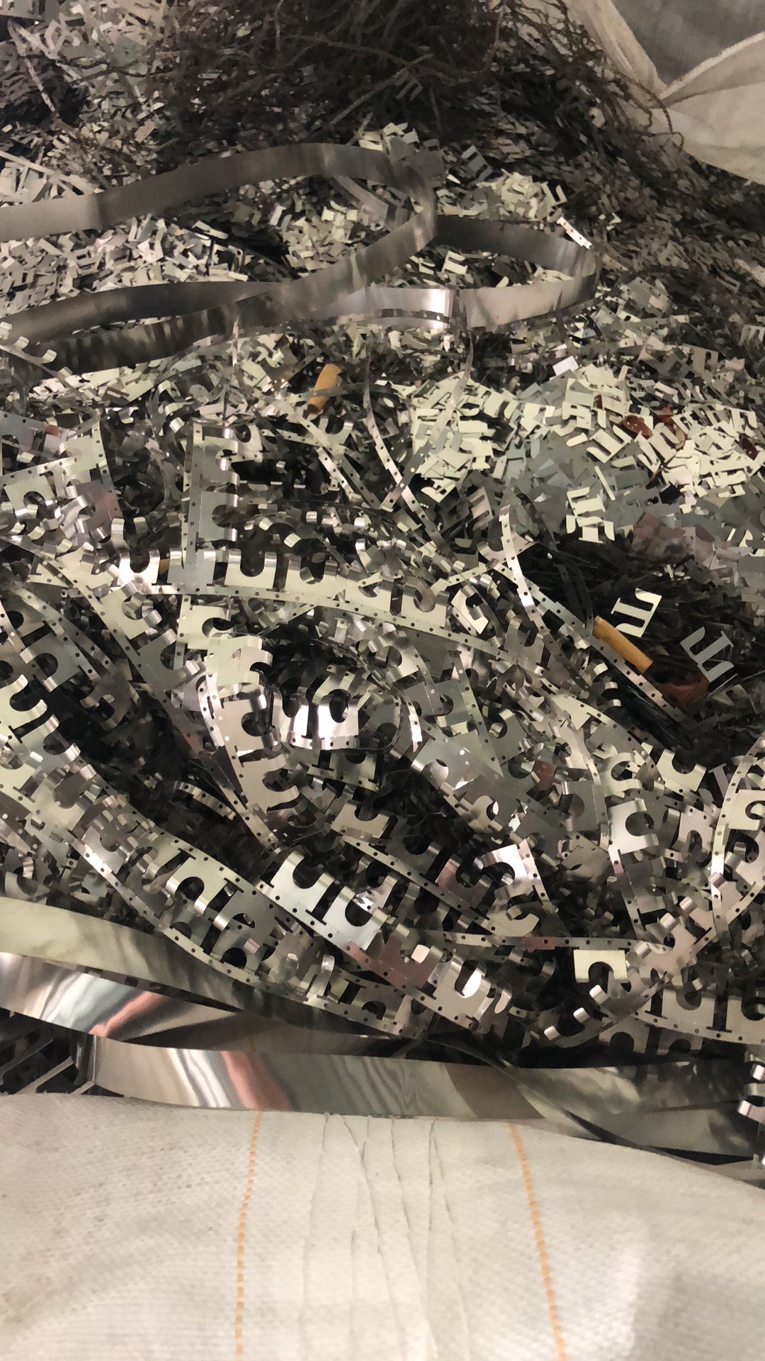 江苏废铝块回收/高价回收/厂家 江苏废铝块回收图片