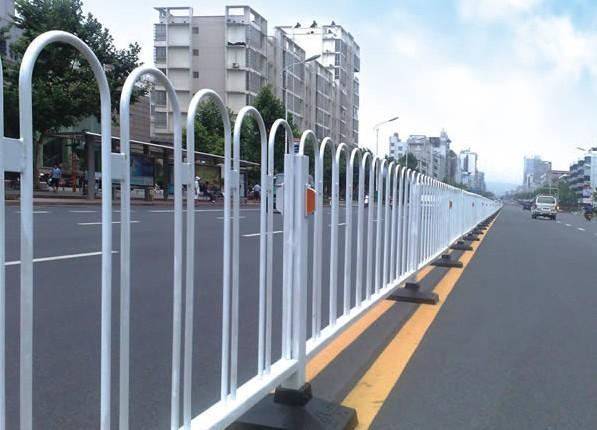 京式护栏道路护栏-- 京式护栏新力制品