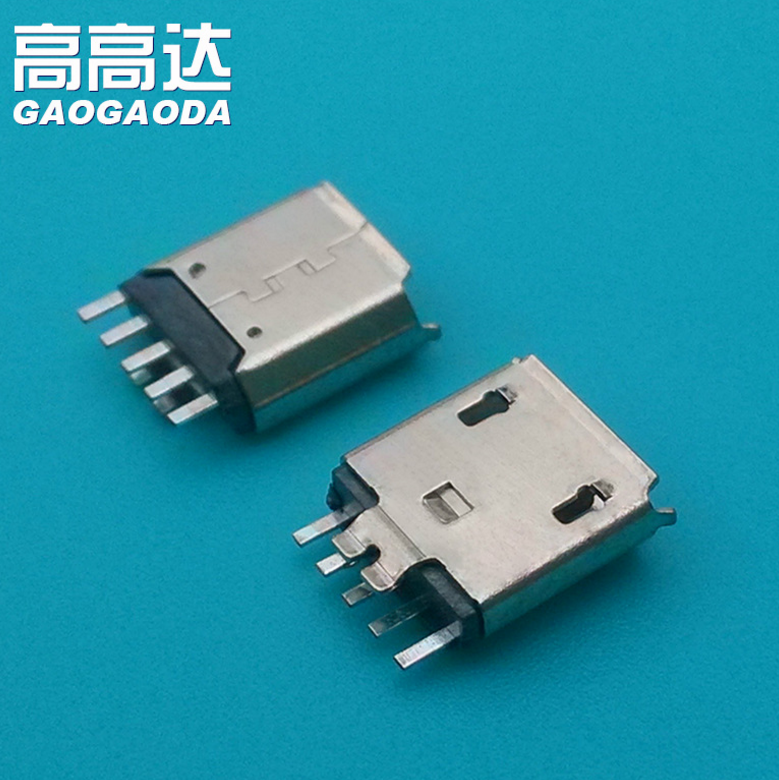 深圳市铜USB连接器厂家