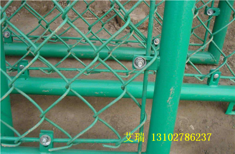 衡水市工业园景区铁丝围栏网厂家