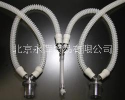 崇仁硅胶管路 重复用呼吸管路 呼吸机管路