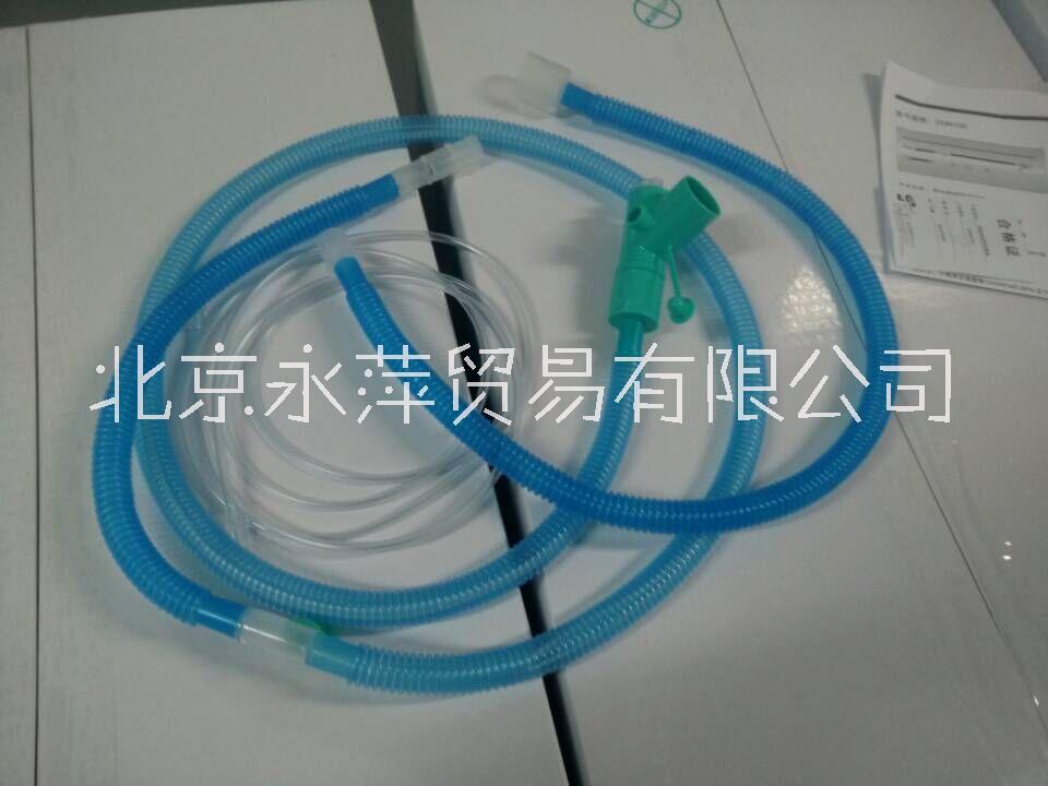 台湾崇仁婴儿加热丝管路 一次性加热丝呼吸管路图片