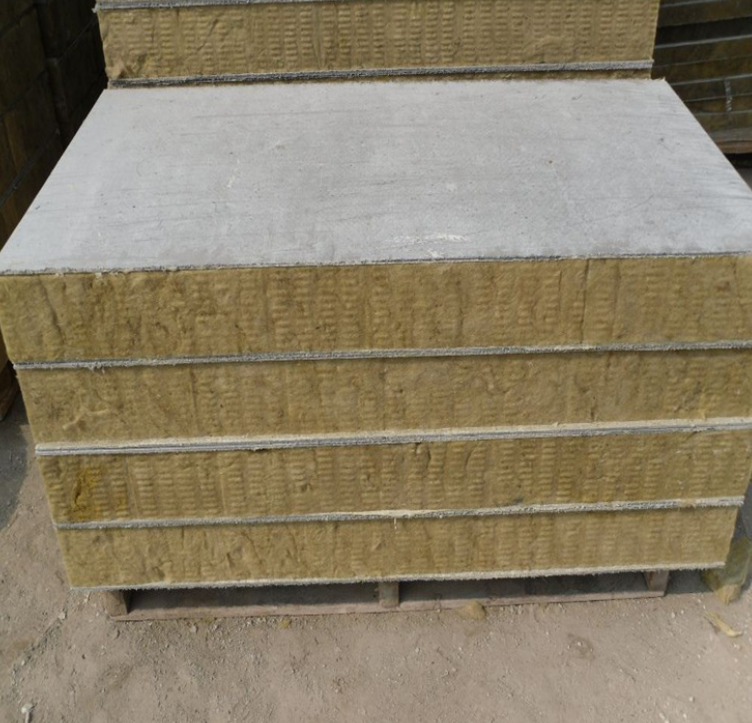 现货批发保温材料岩棉板 保温岩棉板 优质岩棉板 岩棉制品