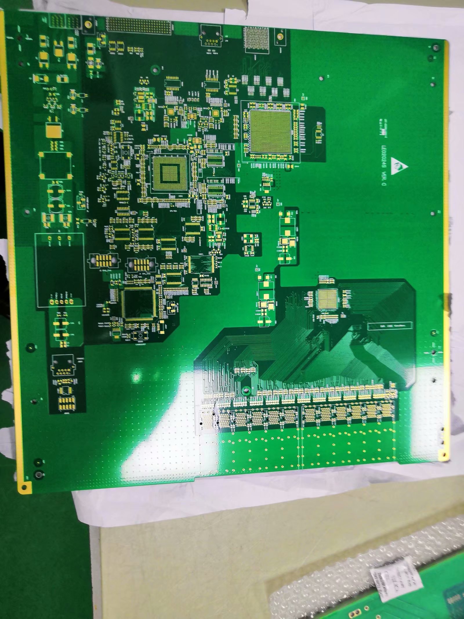 PCB线路板 线路板加工图片