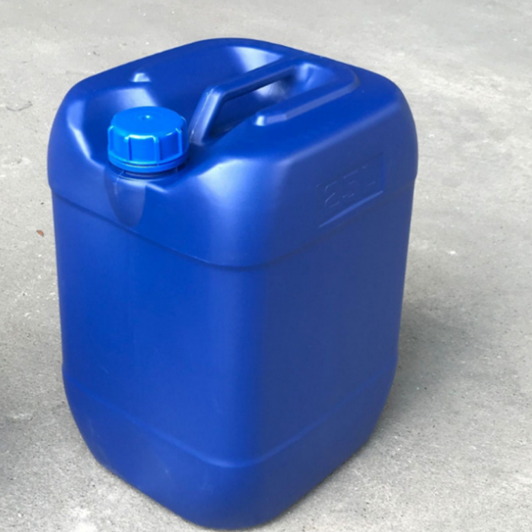 25升塑料桶25升塑料桶批发价25公斤化工桶闭口25l堆码桶厂家直销
