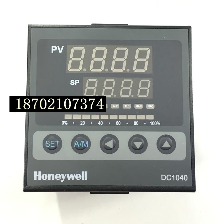 美国honeywell温控仪DC1040 CT-B01000-E总代理商